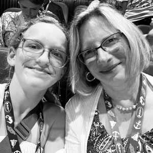 Fundraising Page: Adriana Peters